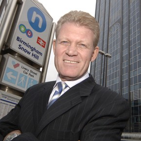‘Boost our funding and we will deliver growth’ ‘Boost our funding and we will deliver growth’