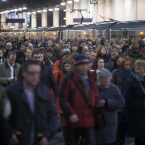 Can we really blame lapsed commuters?