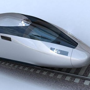 ‘Ragtag’ investments cannot replace HS2