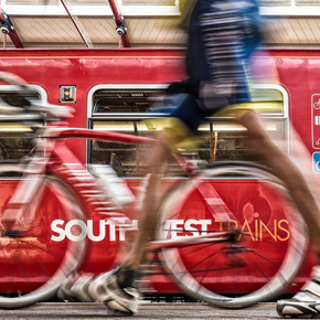 Cycle-Rail Awards 2015 - now open for entries!