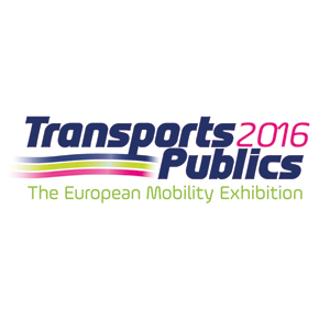 Spotlight on innovation at Transports Publics Spotlight on innovation at Transports Publics