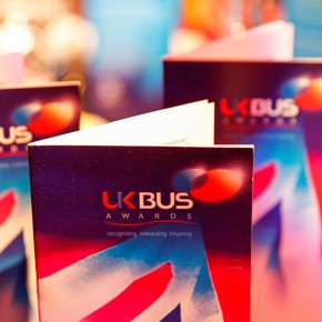 UK Bus Awards 2023 open for nominations