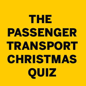 Can you crack our Christmas quiz?