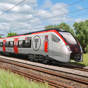 A new chapter for Welsh rail