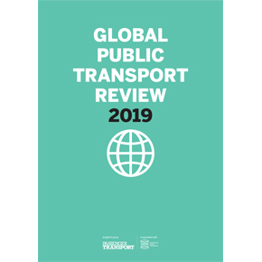 Global Public Transport Review 2019 Global Public Transport Review 2019