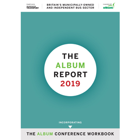 Read our supplement: The ALBUM Report 2019 Read our supplement: The ALBUM Report 2019