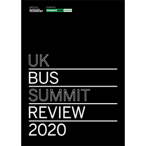 UK Bus Summit Review 2020