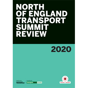 North of England Transport Summit Review 2020