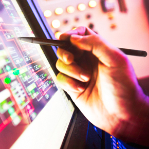 £350m for first mainline digital railway £350m for first mainline digital railway