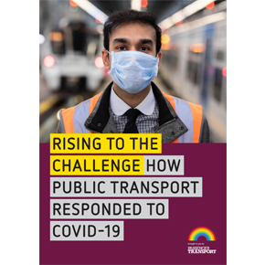 Rising to the challenge: The response to Covid-19