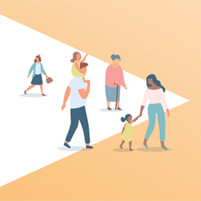 The way forward is public transport The way forward is public transport