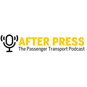 Listen to our ‘After Press’ podcast