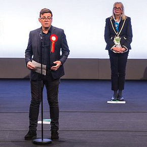 The hard work begins - fight smart! The hard work begins - fight smart!