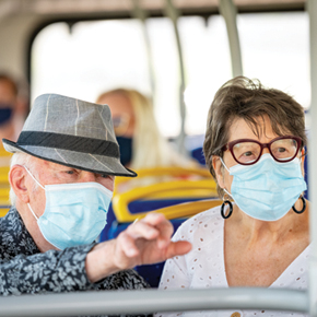 ‘Face mask confusion will discourage travel’ ‘Face mask confusion will discourage travel’