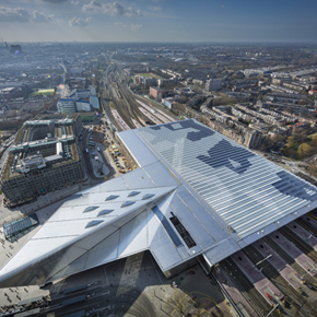 Be like Rotterdam and ‘make it happen’ Be like Rotterdam and ‘make it happen’