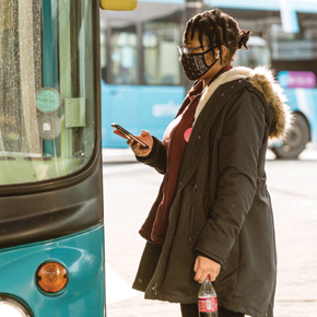 ‘Operators should not rush back to normal’ ‘Operators should not rush back to normal’