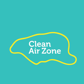 Leeds suspends work on Clean Air Zone