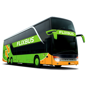 brussels to london flixbus