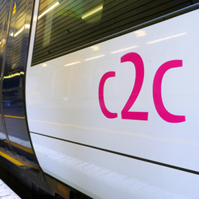 c2c completes rollout of new ticketing system c2c completes rollout of new ticketing system