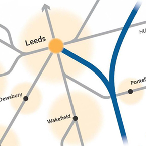 HS2 can unlock true potential of network
