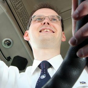 Concerns mount over growing driver shortage Concerns mount over growing driver shortage