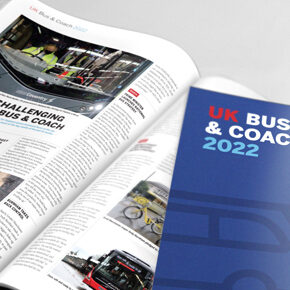 Read our supplement: UK Bus & Coach 2022