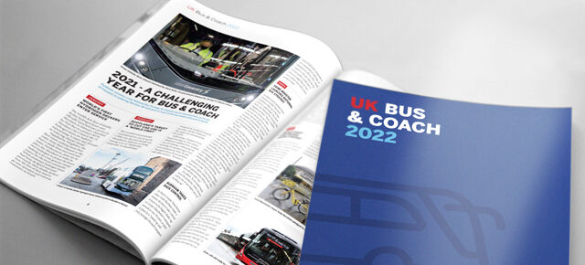 Read our supplement: UK Bus & Coach 2022