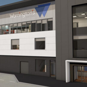 Warrington’s buses to become solar showcase