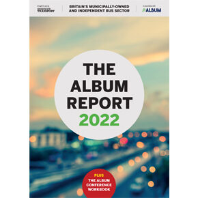 Read our supplement: The ALBUM Report 2022