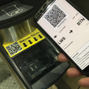 Don’t let technology become a barrier