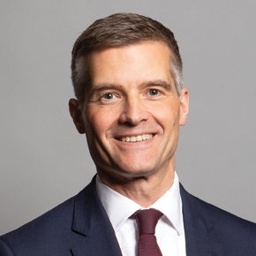 A challenging in-tray for Mark Harper