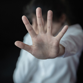 There can be no refuge for bullies