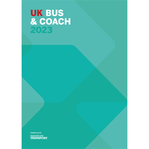 Read our supplement: UK Bus & Coach 2023