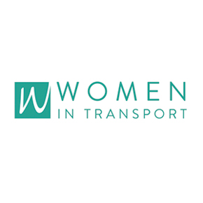 A mission to advance women in transport