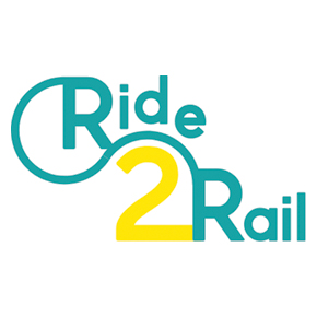 RIDE2RAIL boosts multi-modal travel