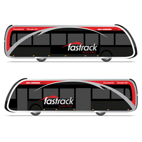 Go-Ahead London to run Kent’s Fastrack