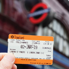 End the Travelcard? What a travesty!