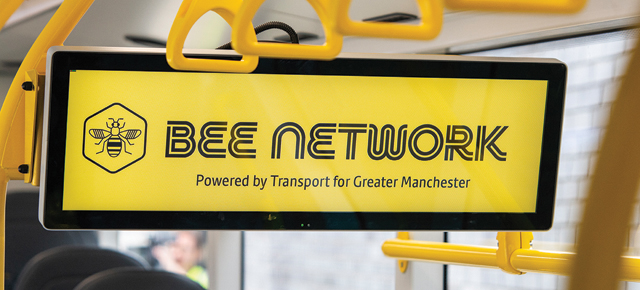 Metroline wins £422m Bee Network growth