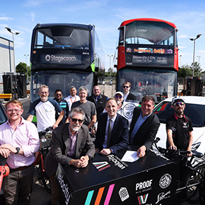 Free buses in return for c-charge in Oxford?