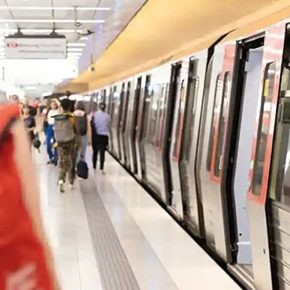 UITP Summit puts Hamburg on show