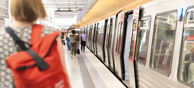 UITP Summit puts Hamburg on show