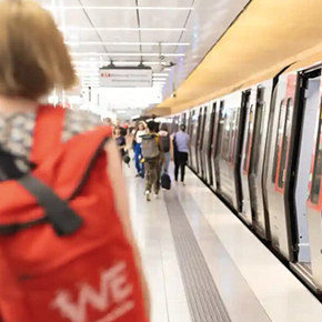 UITP Summit puts Hamburg on show