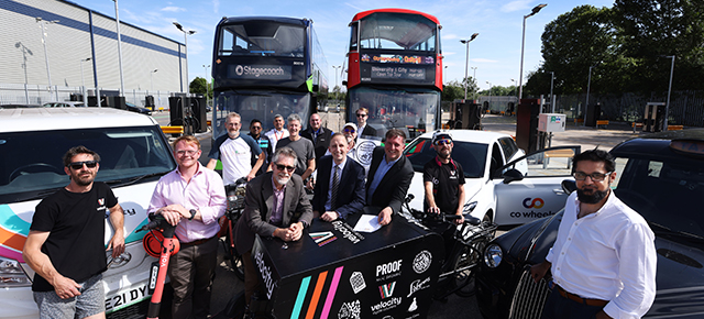 Free buses in return for c-charge in Oxford?