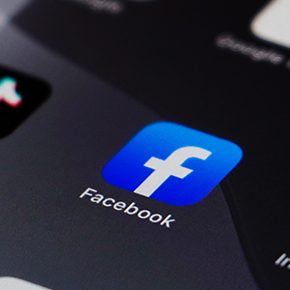 Social media  - it’s all or nothing