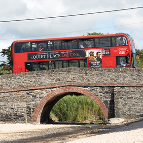 Getting it right  for rural areas