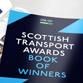 Scottish Transport Awards 2025