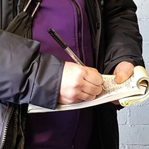 Powering up revenue protection