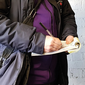 Powering up revenue protection