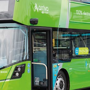 Seizing momentum to boost bus services