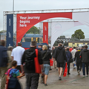 Rail sector needs a vision to unite us all